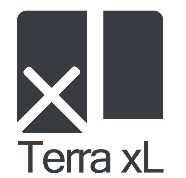 Terra xL Terrain Scans